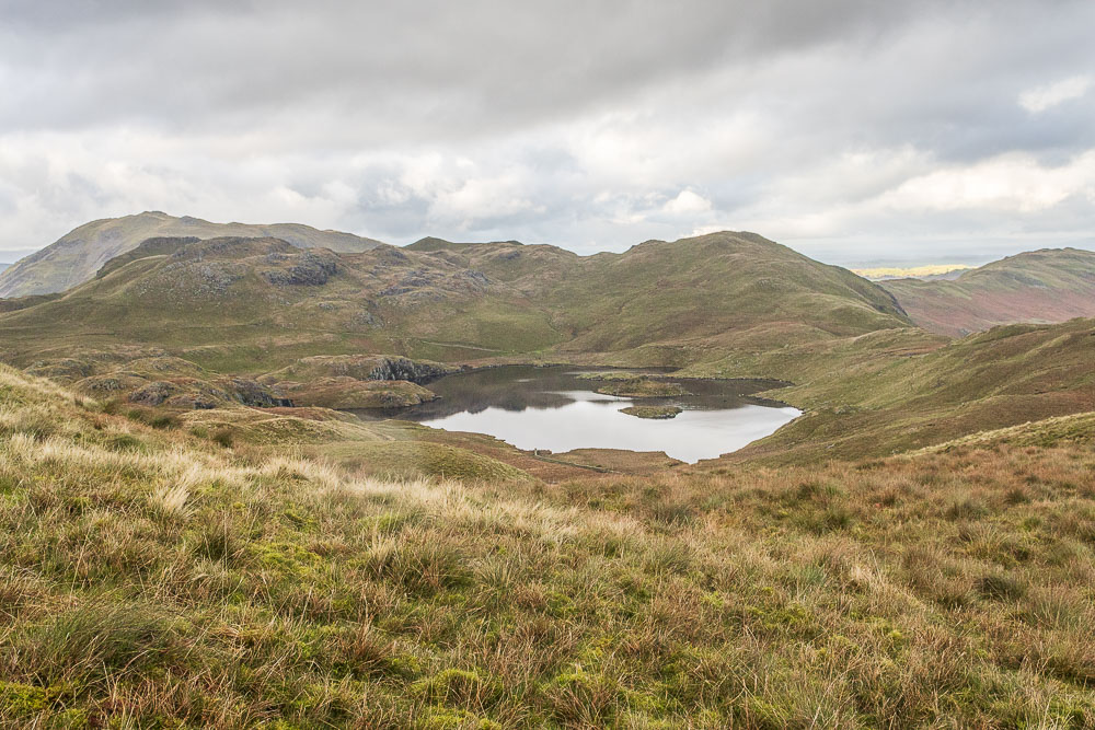 Angle Tarn Angle Tarn